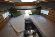 Bild 9 Hymer ML-T 570 CrossOver