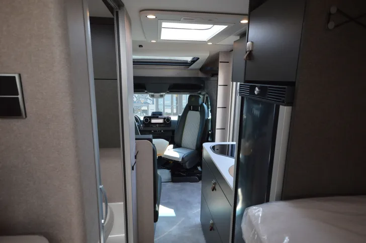 Fahrzeugbild Hymer ML-T 570 CrossOver #10