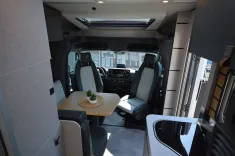 Bild 11 Hymer ML-T 570 CrossOver