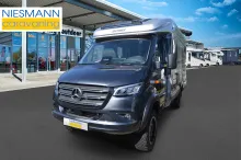 Fahrzeugbild Hymer ML-T 570 CrossOver #1