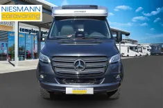 Bild 19 Hymer ML-T 570 CrossOver