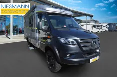 Bild 20 Hymer ML-T 570 CrossOver