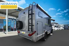 Bild 3 Hymer ML-T 570 CrossOver