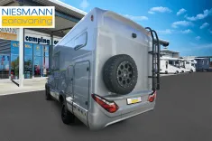 Bild 21 Hymer ML-T 570 CrossOver