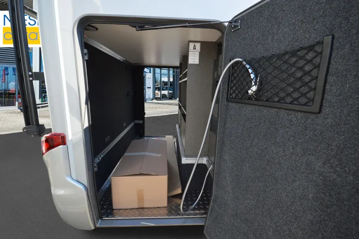 Fahrzeugbild Hymer ML-T 570 CrossOver #14