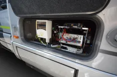 Bild 17 Hymer ML-T 570 CrossOver