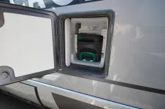 Bild 18 Hymer ML-T 570 CrossOver