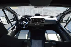 Bild 12 Hymer ML-T 570 CrossOver