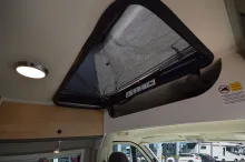 Fahrzeugbild Sunlight Camper Van Cliff 600 Adventure Edition RT Automatik*Aufstelldach #12