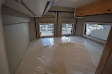 Fahrzeugbild Sunlight Camper Van Cliff 600 Adventure Edition RT Automatik*Aufstelldach #9