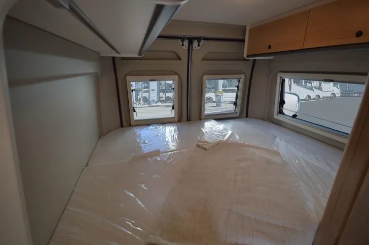 Fahrzeugbild Sunlight Camper Van Cliff 600 Adventure Edition RT Automatik*Aufstelldach #9