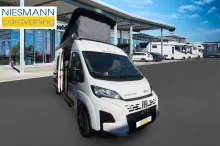 Fahrzeugbild Sunlight Camper Van Cliff 600 Adventure Edition RT Automatik*Aufstelldach #13