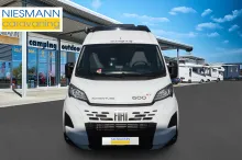 Fahrzeugbild Sunlight Camper Van Cliff 600 Adventure Edition RT Automatik*Aufstelldach #14