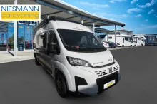 Fahrzeugbild Sunlight Camper Van Cliff 600 Adventure Edition RT Automatik*Aufstelldach #15