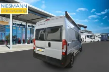 Fahrzeugbild Sunlight Camper Van Cliff 600 Adventure Edition RT Automatik*Aufstelldach #3