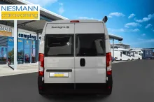 Fahrzeugbild Sunlight Camper Van Cliff 600 Adventure Edition RT Automatik*Aufstelldach #16