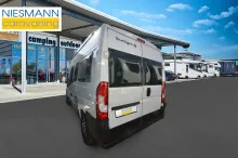 Fahrzeugbild Sunlight Camper Van Cliff 600 Adventure Edition RT Automatik*Aufstelldach #17