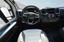 Fahrzeugbild Sunlight Camper Van Cliff 600 Adventure Edition RT Automatik*Aufstelldach #11