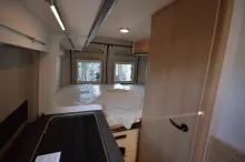 Fahrzeugbild Sunlight Camper Van Cliff 600 Adventure Edition RT Automatik*Aufstelldach #7