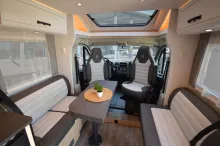 Fahrzeugbild Sunlight T 68C Adventure Edition #5