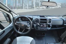 Fahrzeugbild Sunlight T 68C Adventure Edition #14