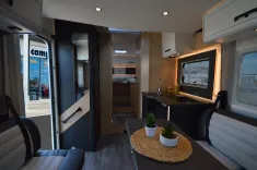 Bild 6 Sunlight T 68C Adventure Edition