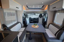 Fahrzeugbild Sunlight T 68C Adventure Edition #4