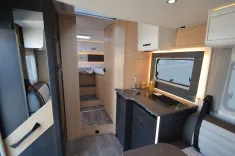 Bild 7 Sunlight T 68C Adventure Edition