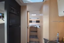 Fahrzeugbild Sunlight T 68C Adventure Edition #9