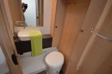 Fahrzeugbild Sunlight T 68C Adventure Edition #11