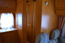 Fahrzeugbild Hymer Camp 564 #8