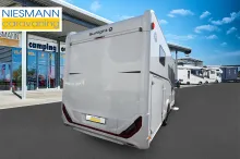 Fahrzeugbild Sunlight T 67 Hubbett & Fußbodenheizung #3