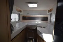 Fahrzeugbild Sunlight T 67 Hubbett & Fußbodenheizung #10