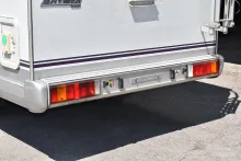 Fahrzeugbild Hymer Camp 564 #22