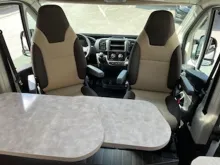 Fahrzeugbild Forster Vantasy V 636 HB Elektr.Hubbett - EINZELSTÜCK #7