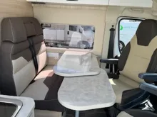 Fahrzeugbild Forster Vantasy V 636 HB Elektr.Hubbett - EINZELSTÜCK #8