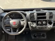 Fahrzeugbild Forster Vantasy V 636 HB Elektr.Hubbett - EINZELSTÜCK #11