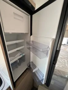 Fahrzeugbild Forster Vantasy V 636 HB Elektr.Hubbett - EINZELSTÜCK #16