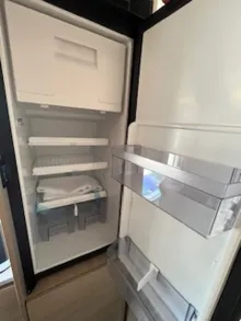 Fahrzeugbild Forster Vantasy V 636 HB Elektr.Hubbett - EINZELSTÜCK #17