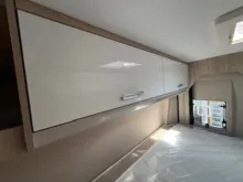 Fahrzeugbild Forster Vantasy V 636 HB Elektr.Hubbett - EINZELSTÜCK #18