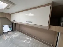 Fahrzeugbild Forster Vantasy V 636 HB Elektr.Hubbett - EINZELSTÜCK #19