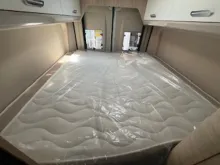 Fahrzeugbild Forster Vantasy V 636 HB Elektr.Hubbett - EINZELSTÜCK #20