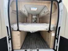 Fahrzeugbild Forster Vantasy V 636 HB Elektr.Hubbett - EINZELSTÜCK #21