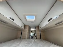 Fahrzeugbild Forster Vantasy V 636 HB Elektr.Hubbett - EINZELSTÜCK #23