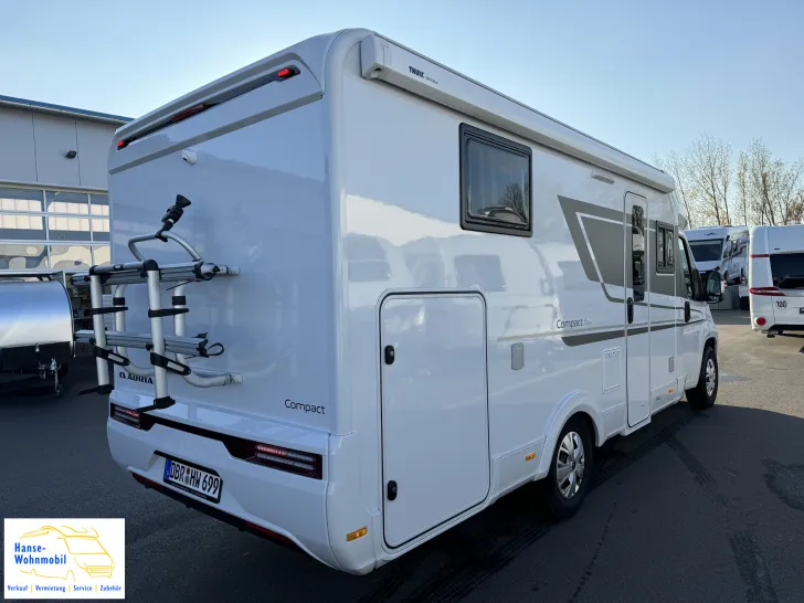 Fahrzeugbild Adria COMPACT ALL-IN DL #2