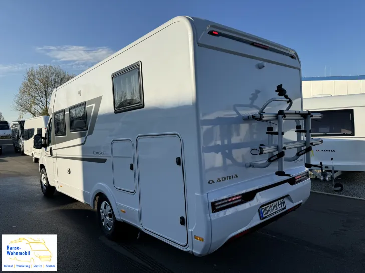 Fahrzeugbild Adria COMPACT ALL-IN DL #3