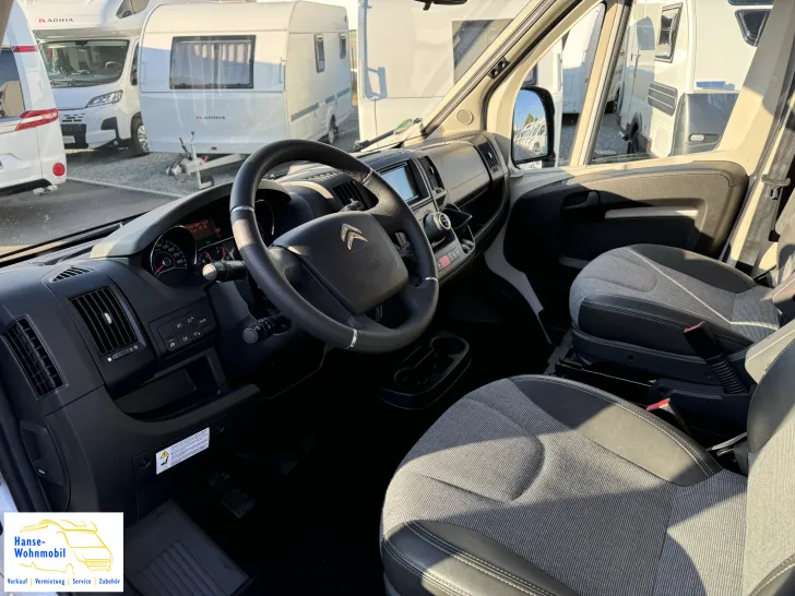 Fahrzeugbild Adria COMPACT ALL-IN DL #5