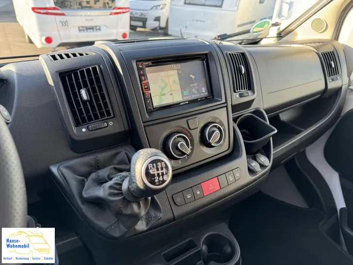 Fahrzeugbild Adria COMPACT ALL-IN DL #7
