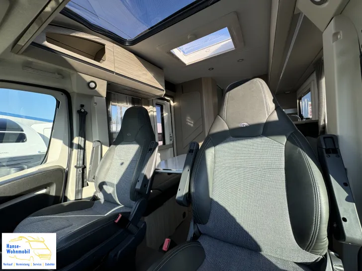 Fahrzeugbild Adria COMPACT ALL-IN DL #8