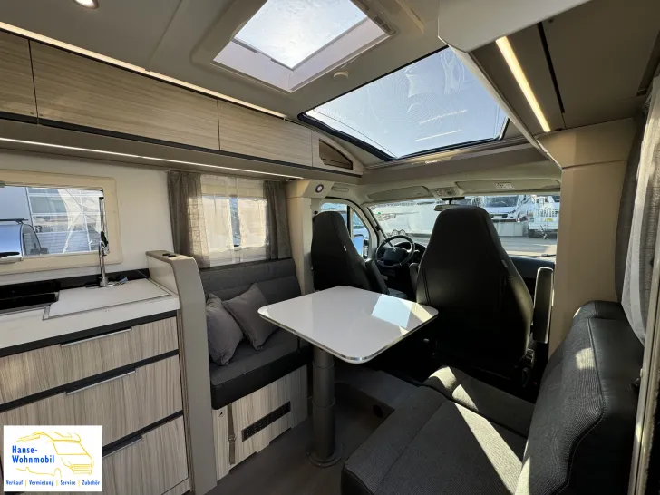 Fahrzeugbild Adria COMPACT ALL-IN DL #9